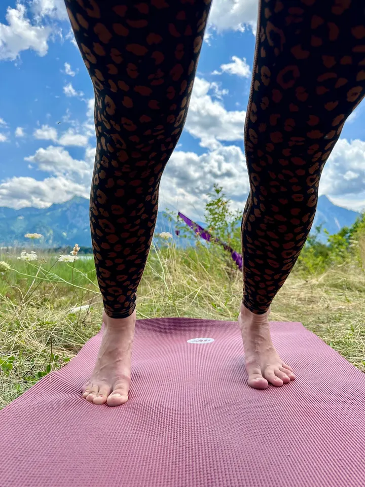 Yoga mit Sarah Eichenauer — yoga-studio in Nackenheim — 4