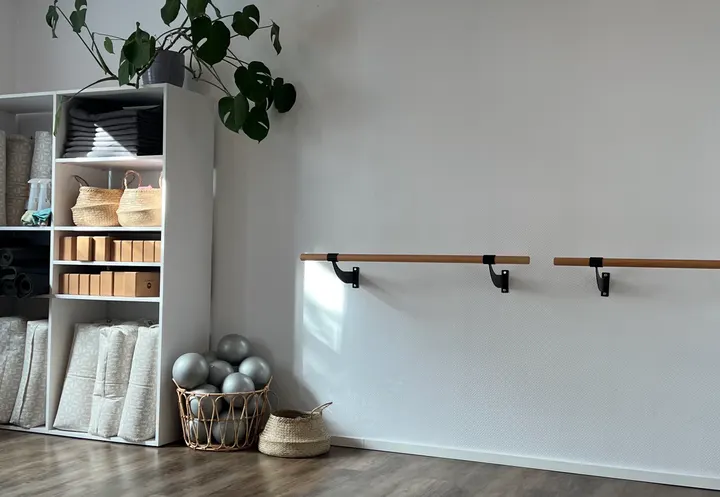 Happy day Studio — Yoga in Moers-Mitte, Moers