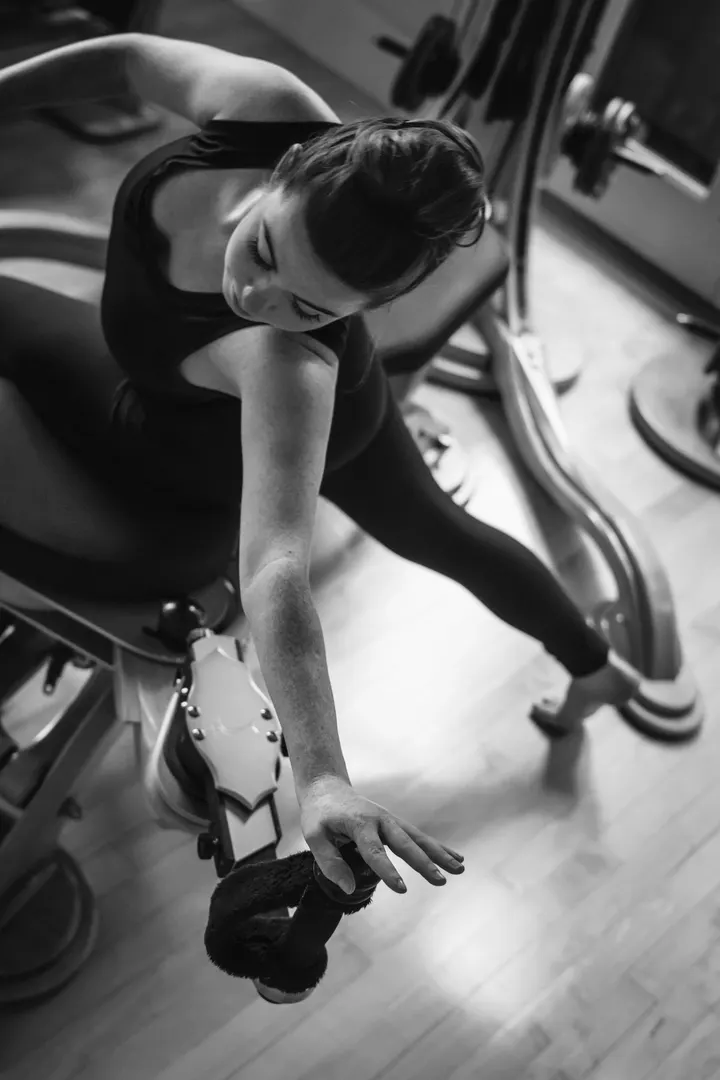 Mind for Motion Holistic — Pilates in Foxhayes, Exeter