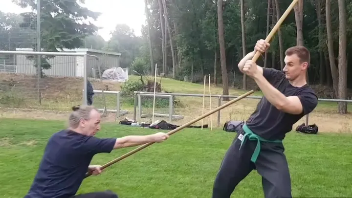 Bujinkan Zen Rei Dojo Bottrop — kampfsport-studio in Bottrop — 3