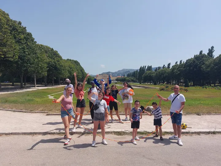 Marseille Jump Rope — gymnastique-studio à 13e Arrondissement, Marseille — 2