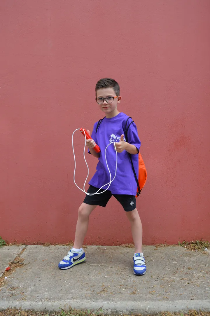 Marseille Jump Rope — gymnastique-studio à Marseille — 5