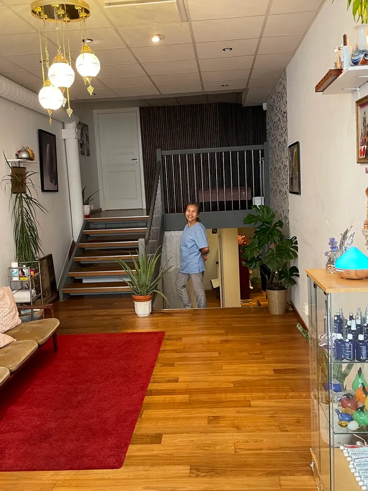 Benja Lavender Spa Grevgatan 35 — recovery-studio in Östermalm, Stockholm — 2