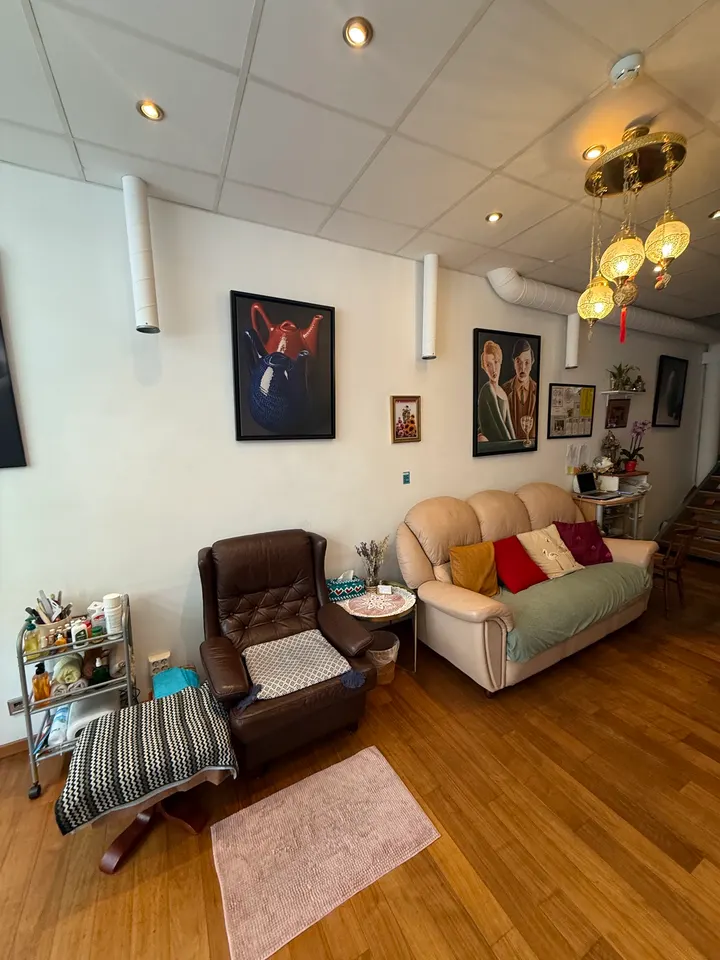 Benja Lavender Spa Grevgatan 35 — recovery-studio in Stockholm — 3