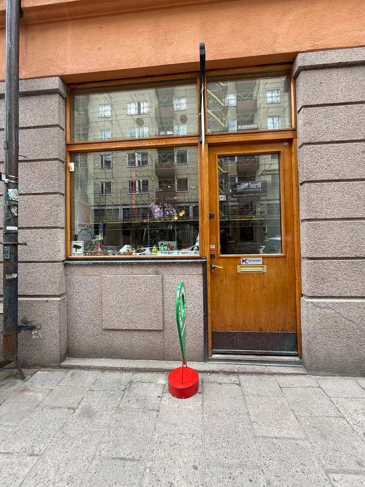 Benja Lavender Spa Grevgatan 35 — recovery-studio in Stockholm — 4