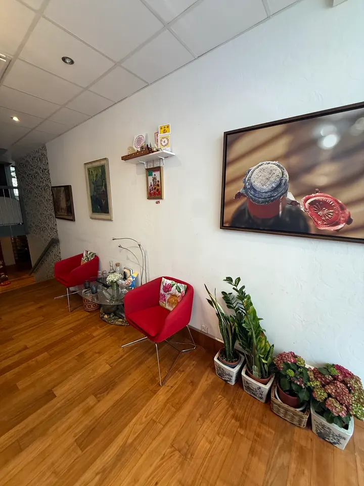 Benja Lavender Spa Grevgatan 35 — recovery-studio in Stockholm — 5