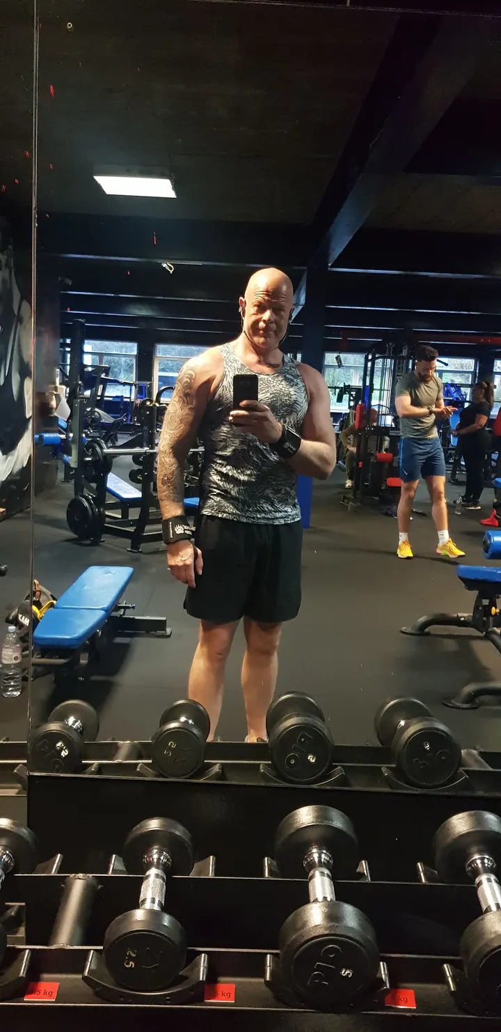 Extreme Gym East Kilbride — fitness studio in College Milton, Glasgow — 2
