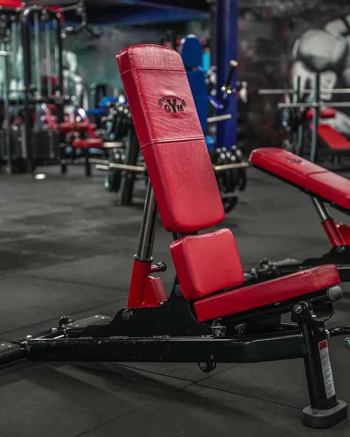 Extreme Gym East Kilbride — fitness studio in Glasgow — 3