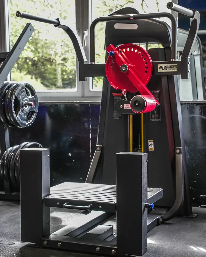 Extreme Gym East Kilbride — fitness studio in Glasgow — 4