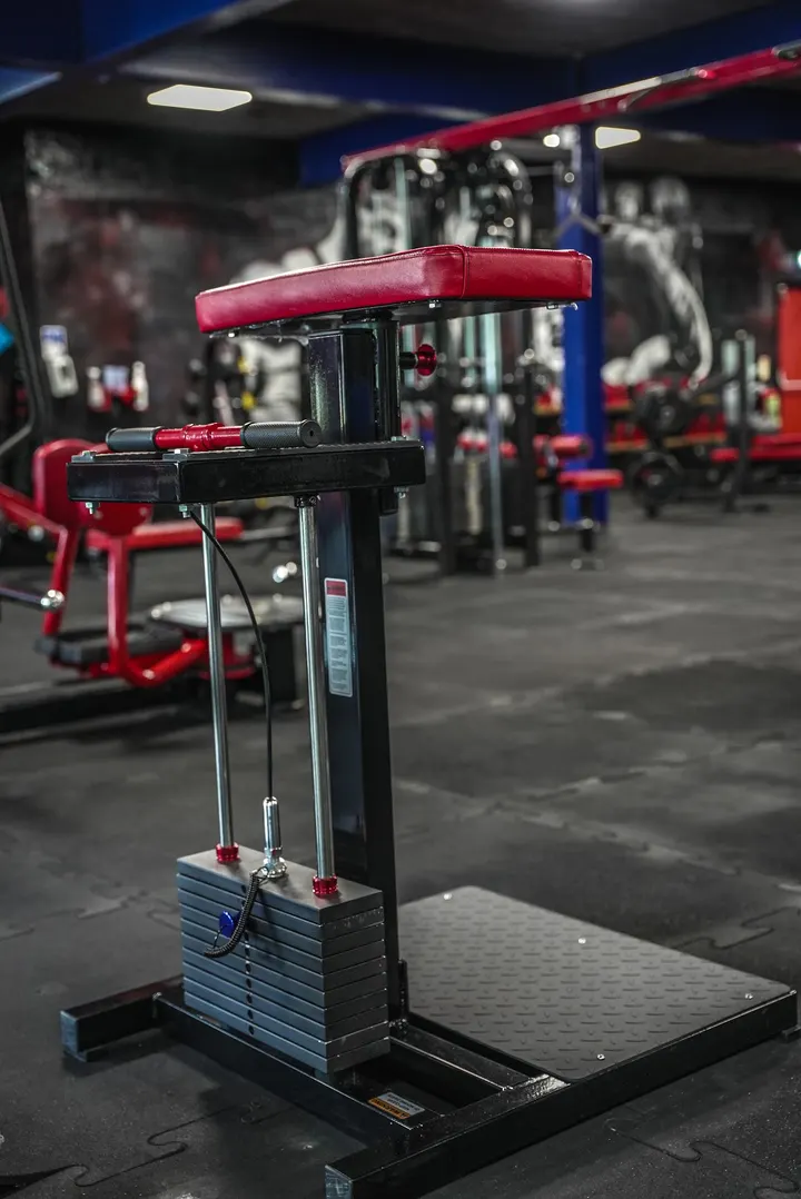 Extreme Gym East Kilbride — Fitness Studio in College Milton, Glasgow