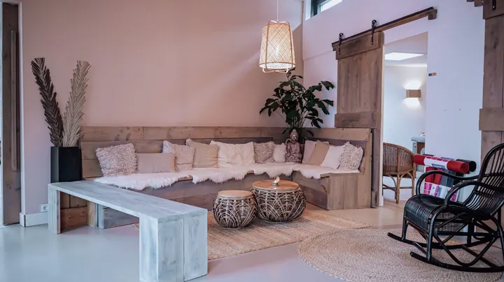 Mijn Yoga Studio — yoga-studio in Voorburg — 4