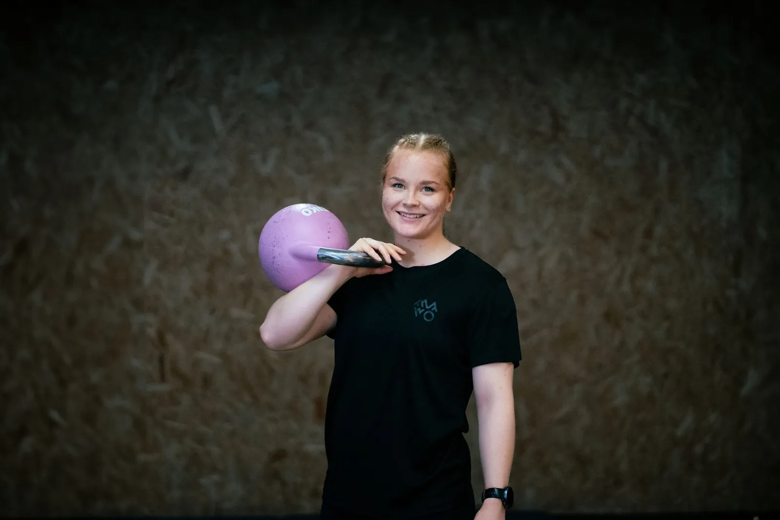 Voimakellari Novapolis — styrketräning-studio i Kuopio — bild 3