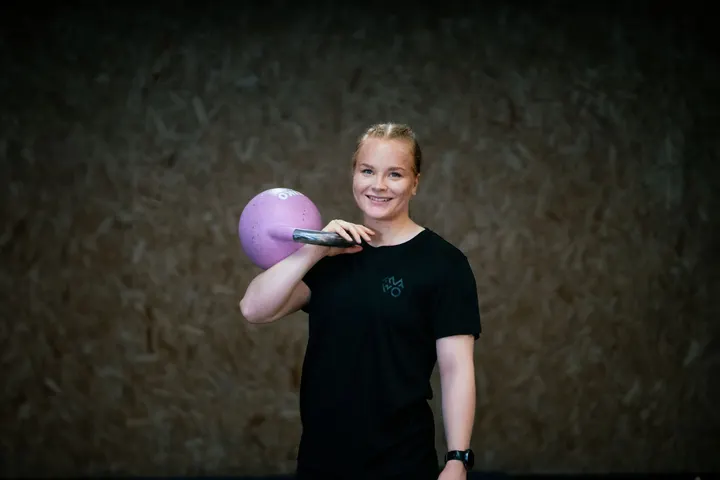 Voimakellari Novapolis — voimaharjoittelu-studio – Kuopio — 3