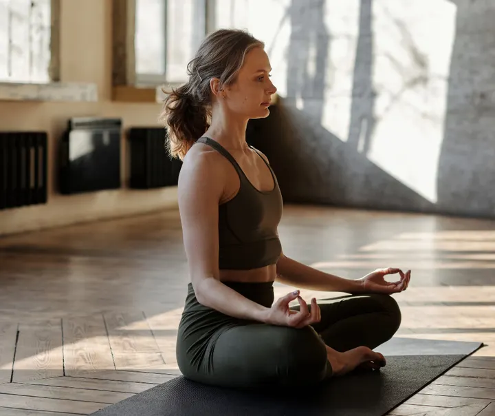 Fitness Club 415 — salle de fitness-studio à Algolsheim — 3