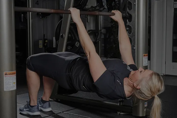 Borup Fitness — træningsstudio i Ørninge, Borup — 2