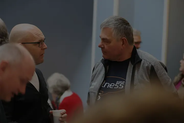 Borup Fitness — træningsstudio i Borup — 5
