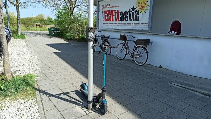 Fitastic / Studio Vaterstetten — lagree-studio in Vaterstetten, München — 2
