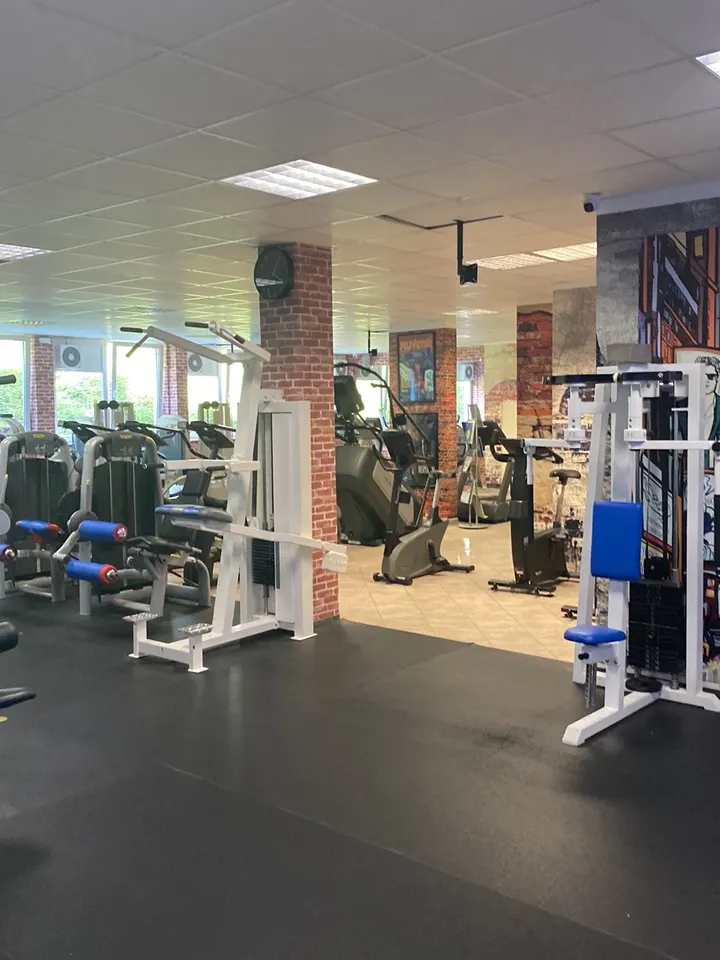 Fitastic / Studio Vaterstetten — lagree-studio in München — 4