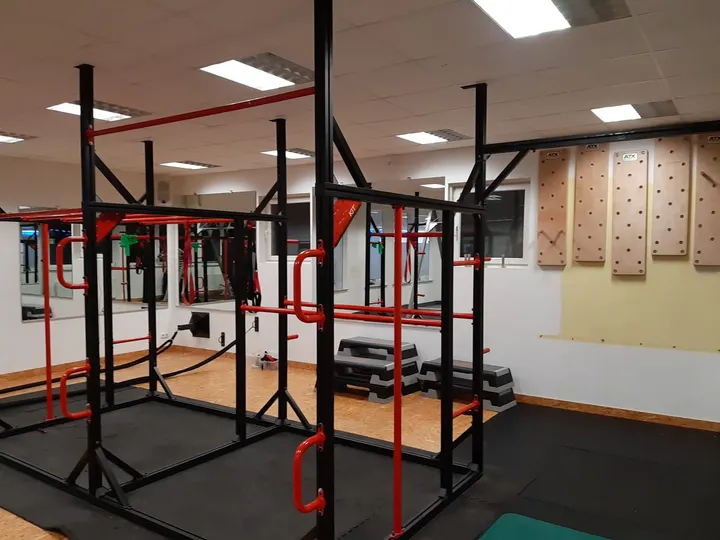 Fitastic / Studio Vaterstetten — lagree-studio in München — 5
