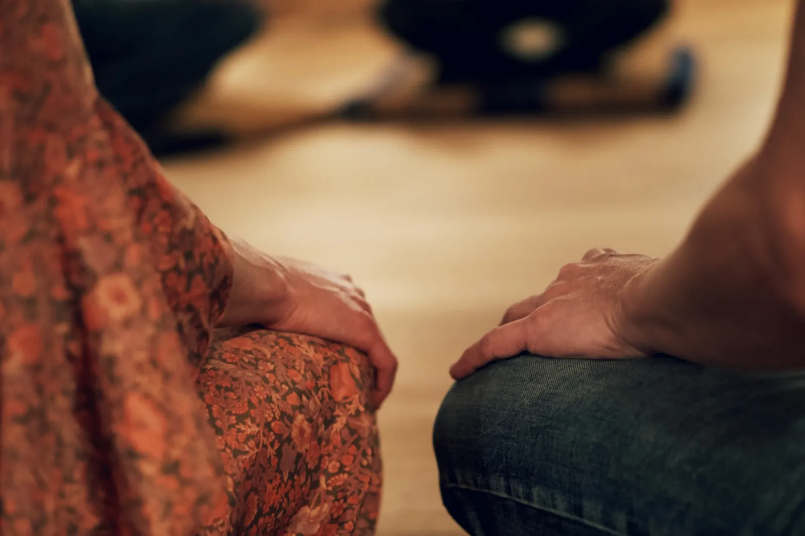Spirit of Saphir - Saphir — yoga-studio i Nürnberg — 2