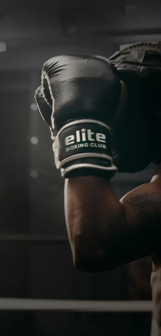 Elite Boxing Club — Boxe à Paris 17e Arrondissement, Paris