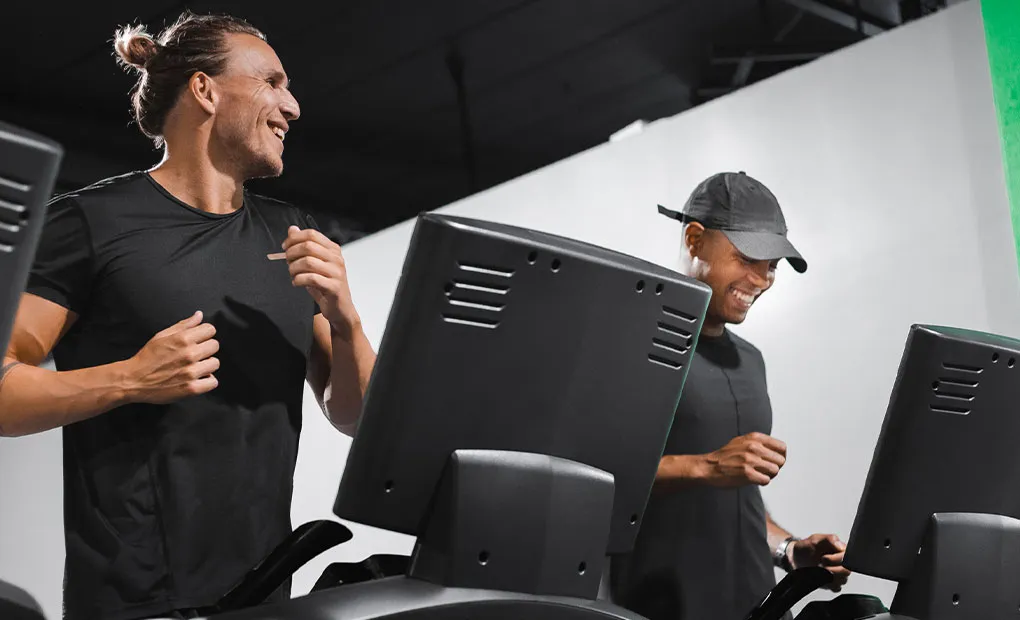 SKY Fitness Torp — treningsstudio-studio i Torp — bild 2