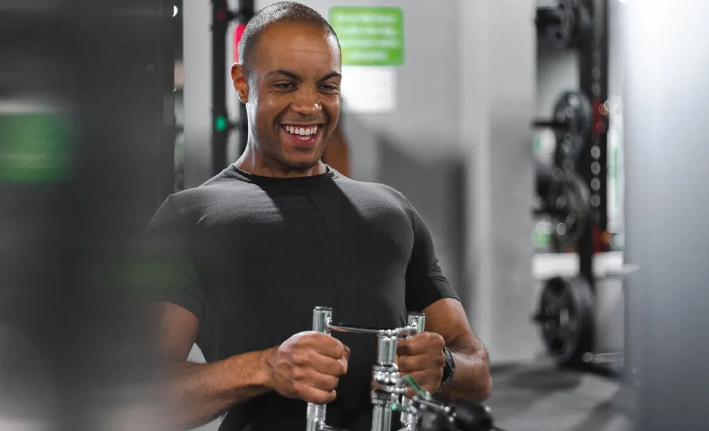 SKY Fitness Torp — treningsstudio-studio i Torp — bild 3