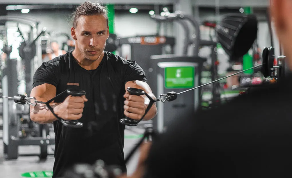 SKY Fitness Torp — treningsstudio-studio i Torp — bild 5