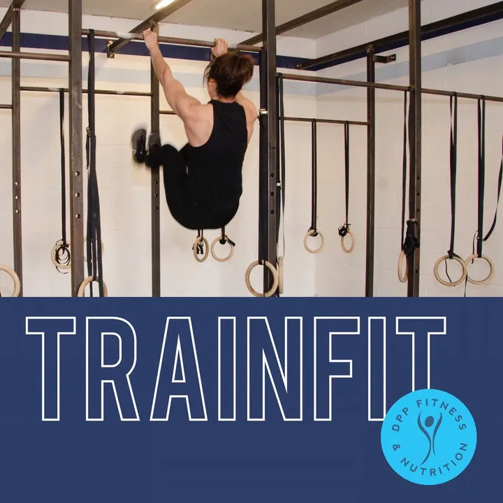 DPP Fitness and Nutrition — fitness studio in Stranton, Hartlepool — 2