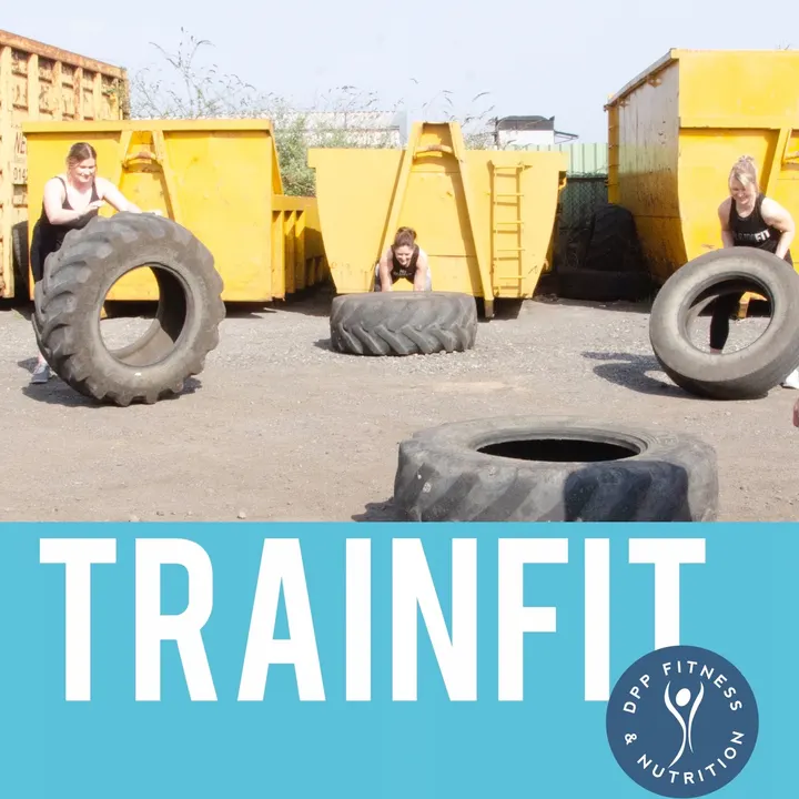 DPP Fitness and Nutrition — fitness studio in Stranton, Hartlepool — 3