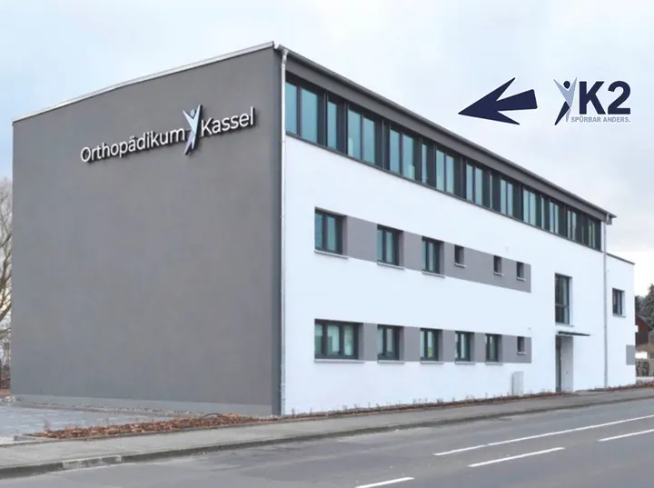 K2 Medical-Training — Wellness in Nordshausen, Kassel