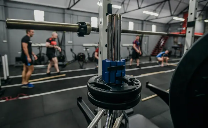 Rebuild Fitness 360 — fitness studio in Coleraine — 3