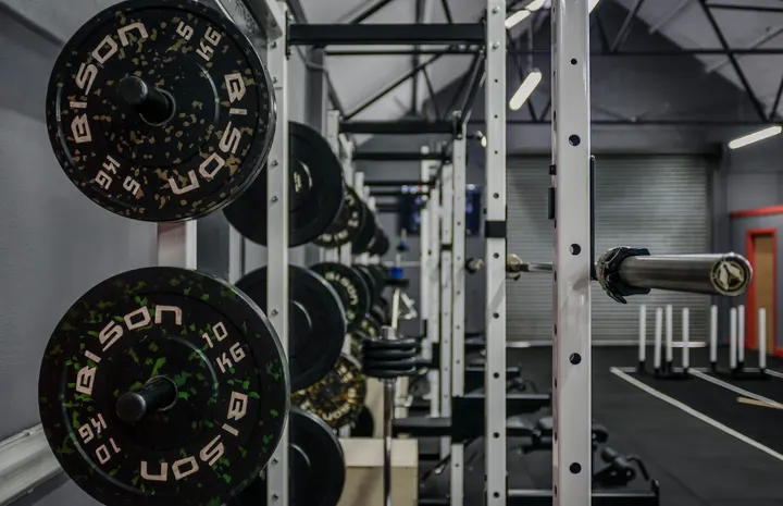 Rebuild Fitness 360 — Fitness Studio in Coleraine