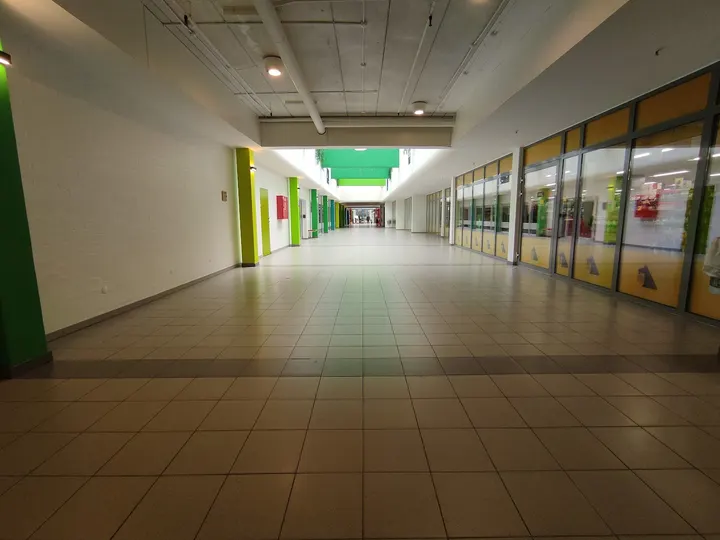 Værebros Fitness Center — træningsstudio i Bagsværd — 2