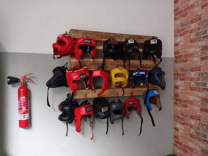 Skills Academy — boxe-studio em Porto — 3