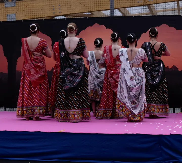 Bolly Deewani — danse-studio à Paris — 6
