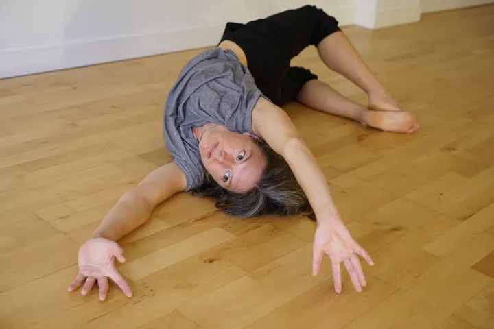 Untamed Yoga Henleaze — Breathwork in Henleaze, Bristol