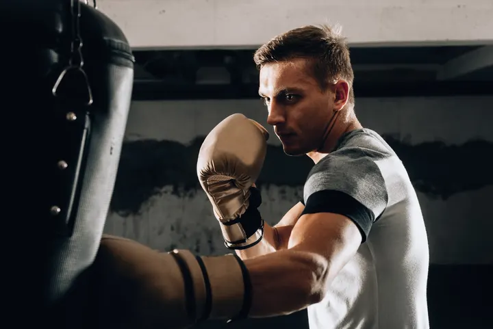 Kickboxer-Dortmund Innenstadt West — kampfsport-studio in Innenstadt-West, Dortmund — 2
