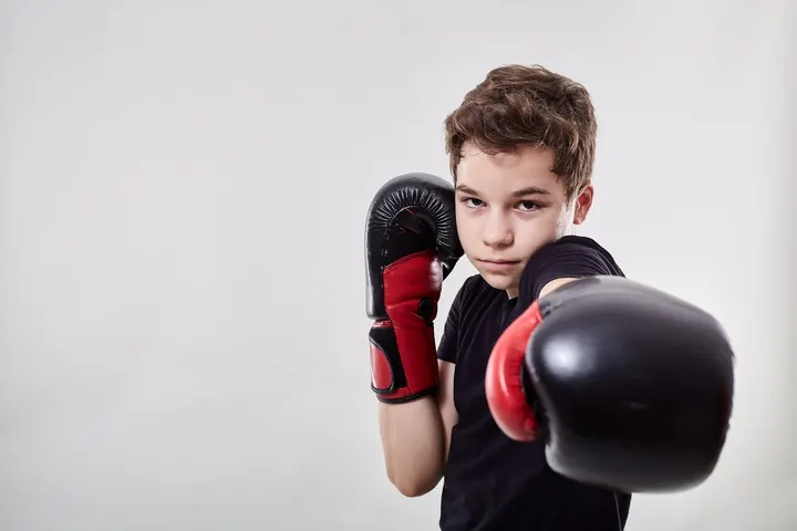 Kickboxer-Dortmund Innenstadt West — kampfsport-studio in Dortmund — 3