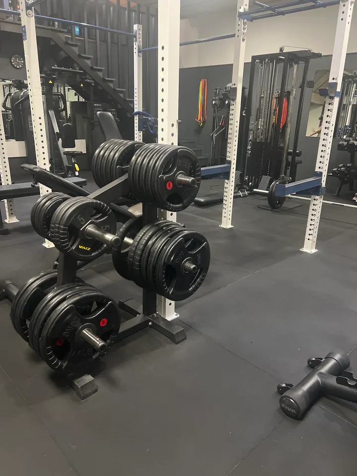 Dinàmic Gimnàs — estudio de fitness-studio en Vic — 3