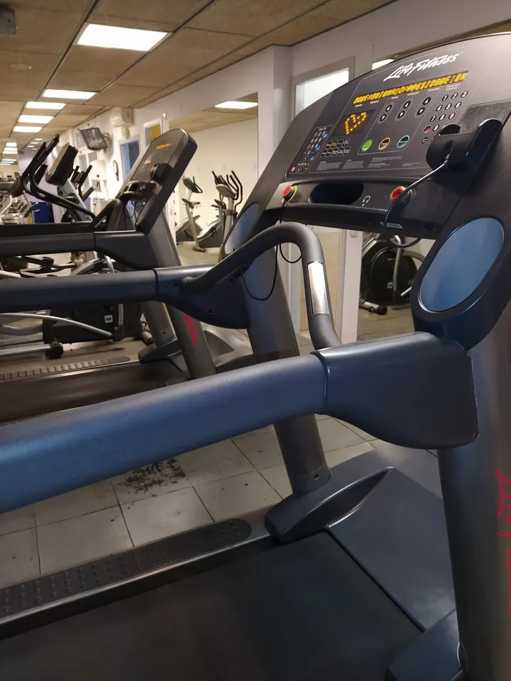Dinàmic Gimnàs — estudio de fitness-studio en Vic — 5