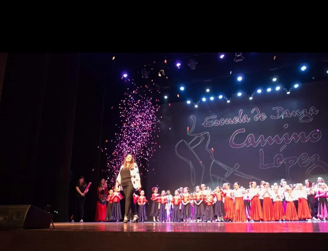 Escuela de Danza Camino López — baile-studio en Trobajo del Camino — 3