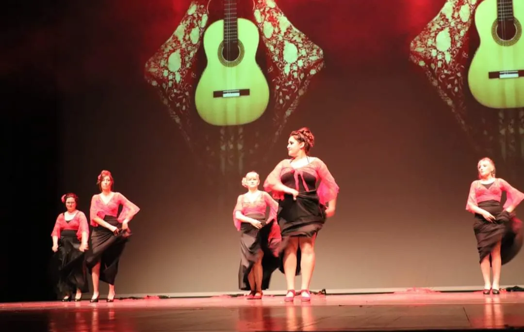 Escuela de Danza Camino López — baile-studio en Trobajo del Camino — 4