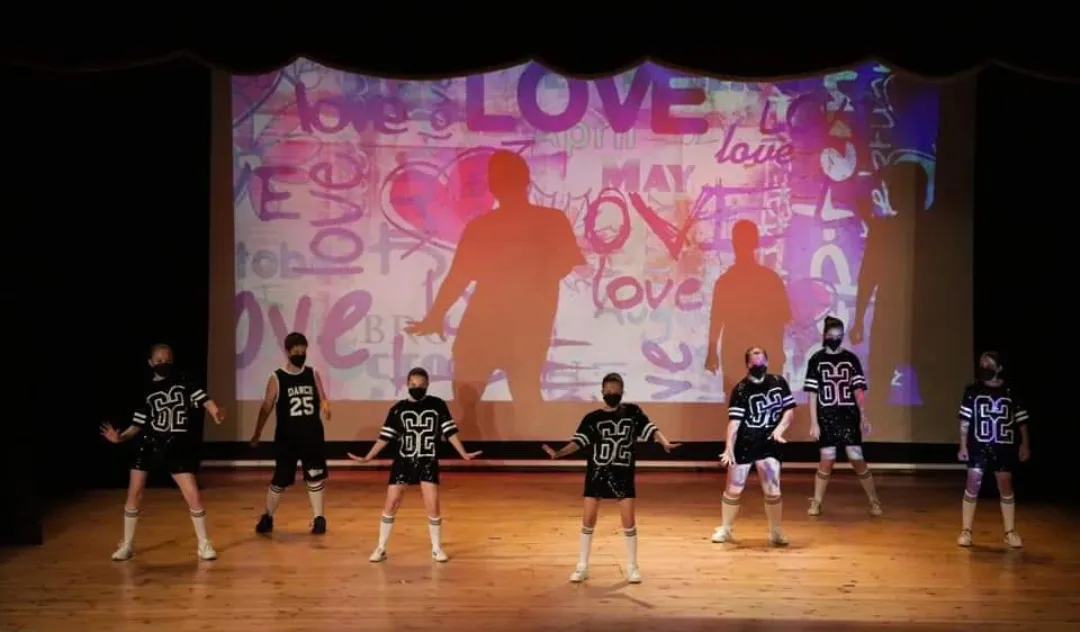 Escuela de Danza Camino López — baile-studio en Trobajo del Camino — 5