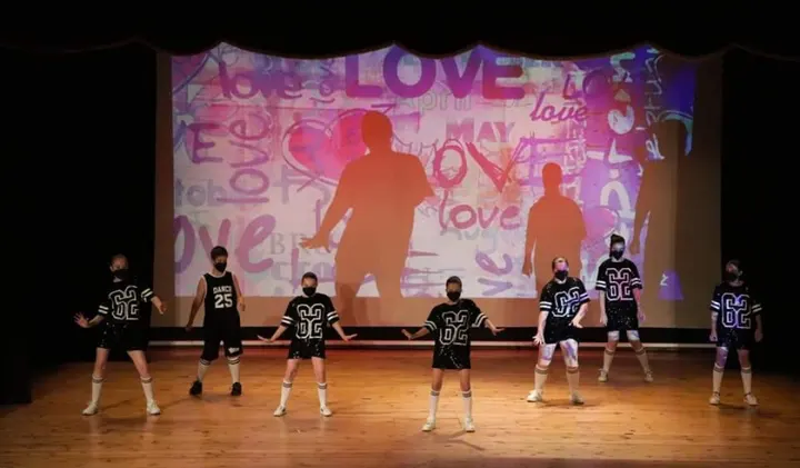 Escuela de Danza Camino López — baile-studio en Trobajo del Camino — 5
