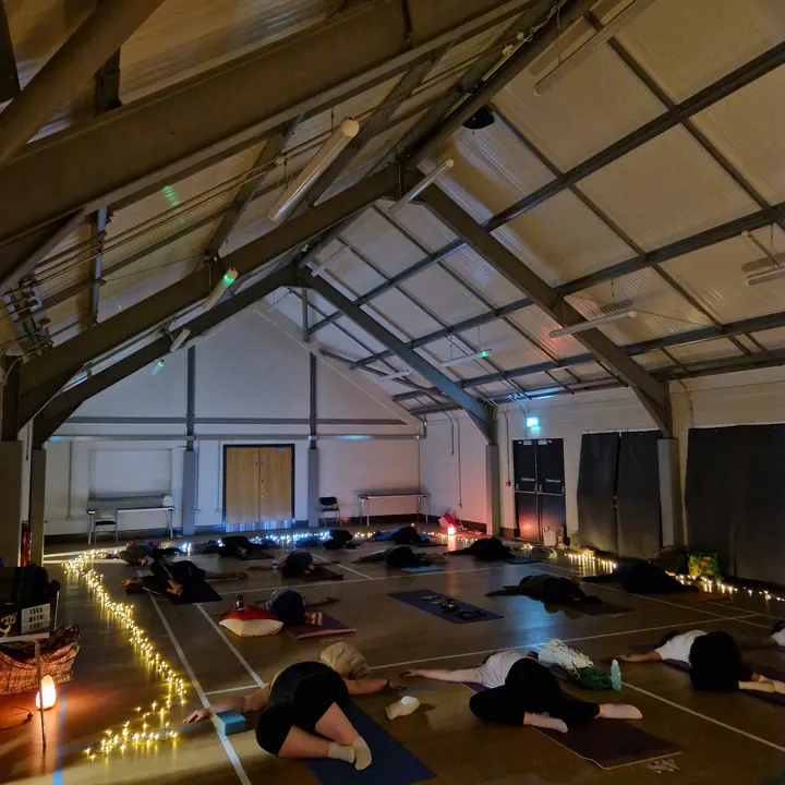Yoga with Tori - Scraptoft — yoga-studio in Scraptoft, Leicester — 2