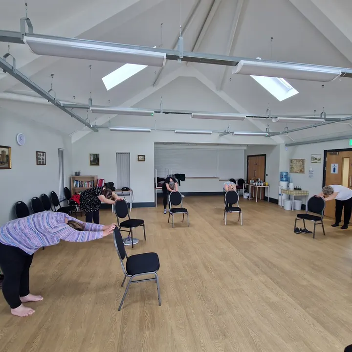 Yoga with Tori - Scraptoft — Yoga in Scraptoft, Leicester