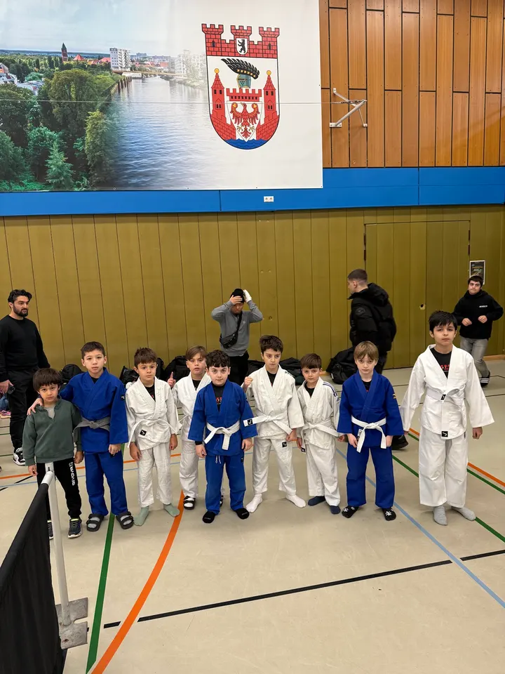 UMMAH Fight Club — kampfsport-studio in Marienthal, Hamburg — 3