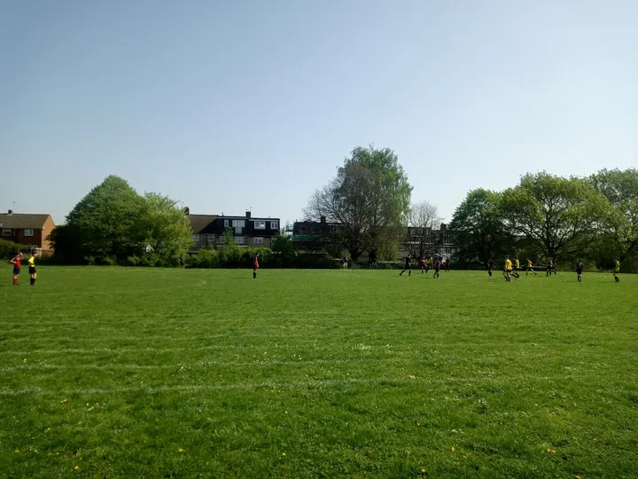Whitton Sports & Fitness Centre — fitness studio in Twickenham, London — 2