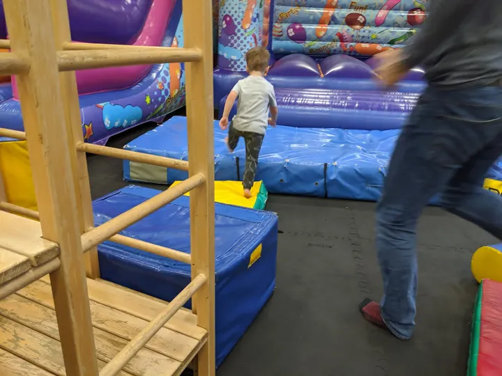 Whitton Sports & Fitness Centre — fitness studio in Twickenham, London — 3